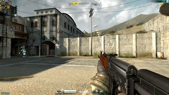 AVA Alliance of Valiant Arms - ALL WEAPONS Showcase (Updated 2018) смотреть онлайн