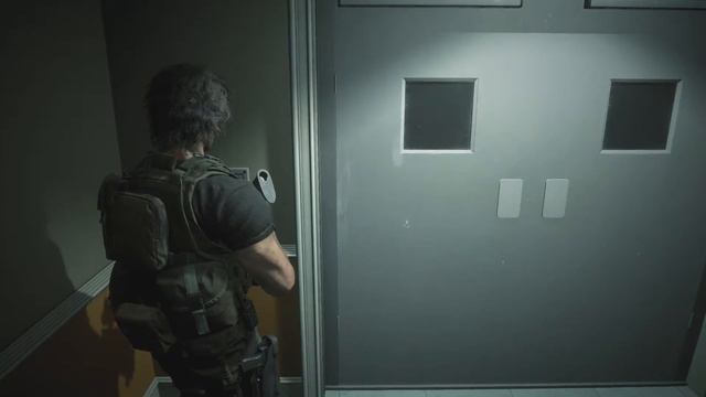 Resident Evil 3 ➤ Часть 9: Ну нормально же общались! смотреть онлайн