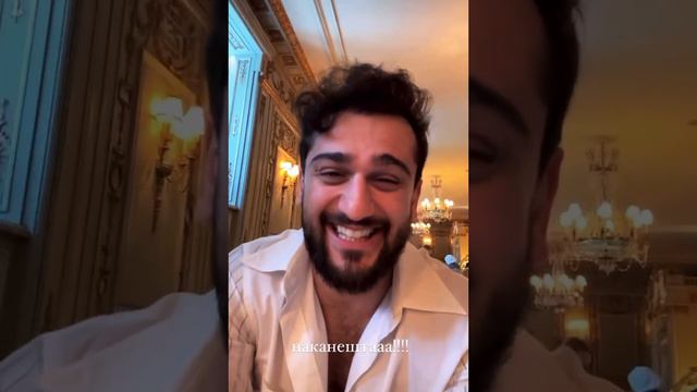 Наконец-то завтра выйдет клип на песню Воздушный сарафан🤍 #jony #jonynews #рекомендации #music смотреть онлайн