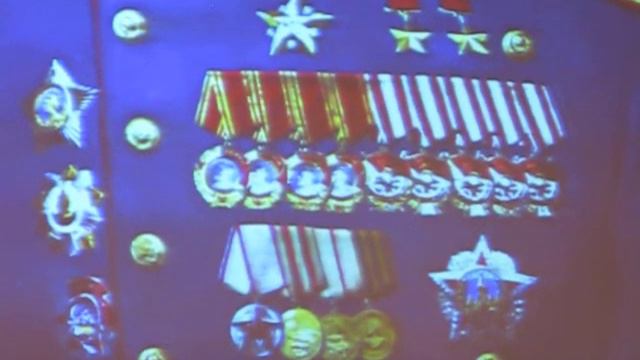 Кавалеры ордена ПОБЕДА смотреть онлайн