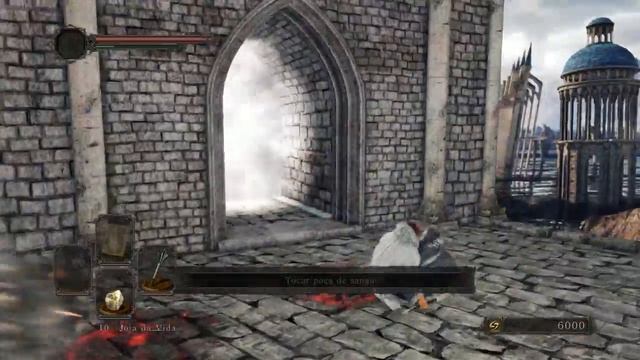 Dark Souls II: Scholar of the First Sin - Gameplay #1 / Cleric Build смотреть онлайн