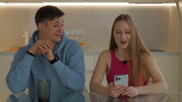 Что в телефоне у Евгения Бондаренко? смотреть онлайн