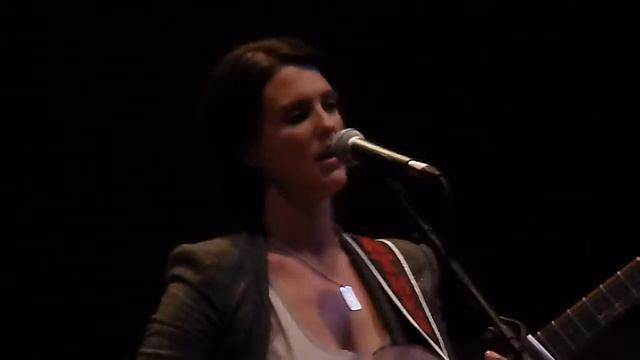 Heather Peace - Fight For live смотреть онлайн