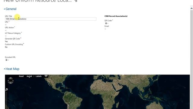 4.1 Url Encoder - Create IoT Nexus Uniform Resource Locator смотреть онлайн