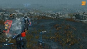 Death Stranding 60 мелочей (фишек) открытого мира (без спойлеров)
