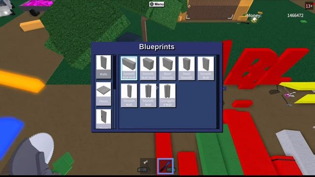 Making The Roblox Logo (Lumber Tycoon 2) Roblox смотреть онлайн