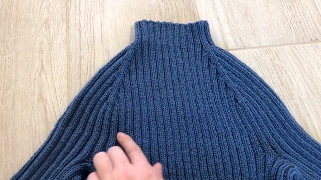 МК/ Мастер класс/ Простое платье-лапша спицами смотреть онлайн