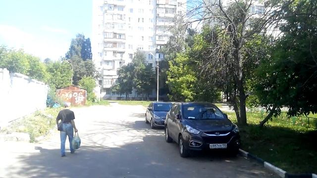 Московская обл г. Лобня, ул. Заречная, д. 21а смотреть онлайн
