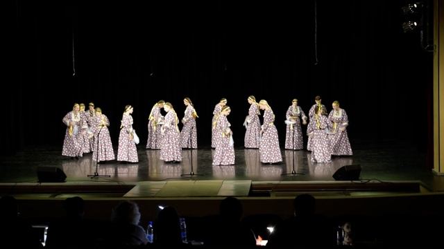 DSC3686 театр танца " Фантазия" международный конкурс " Хрустальная капелька" 2020 . смотреть онлайн