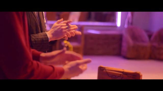 Blind Date Project. Быстрые свидания вслепую 14.02.2015 смотреть онлайн