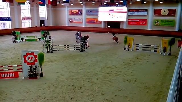 КСК Левадия смотреть онлайн