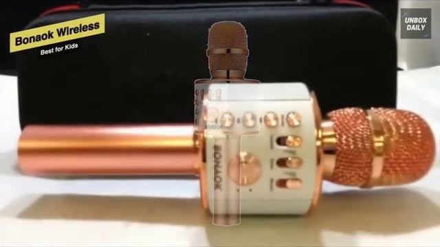 Best Karaoke Machine 2023 смотреть онлайн