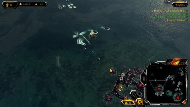 Humble Indie Bundle 8: Oil Rush смотреть онлайн