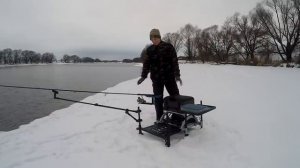 Фидерное кресло или платформа? Трудности выбора.