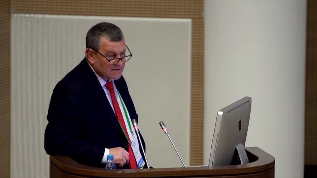 Я. Годзински - Проблемы хирургического лечения опухолей почек у детей