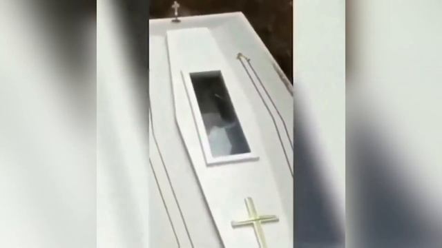 9 Страшных Видео в Которые Невозможно Поверить Попробуй Не Испугаться смотреть онлайн