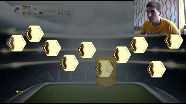 PACK OPENING! Слишком много Барселоны! смотреть онлайн