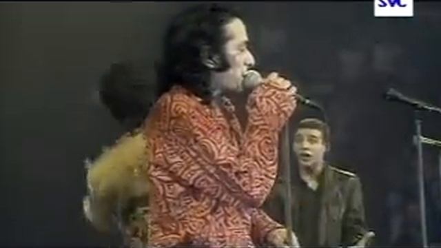 rachid taha faudel khaled abdel kader смотреть онлайн