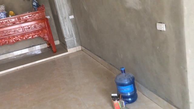 mẫu nhà vườn mái thái ....diện tích 134m2 ,,,, смотреть онлайн