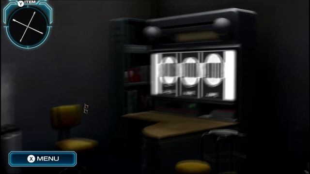 Zero Time Dilemma. Яд смотреть онлайн