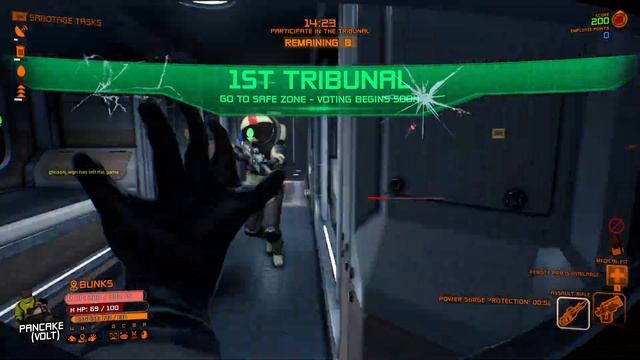 Unfortunate Spacemen The best game in the entire world смотреть онлайн