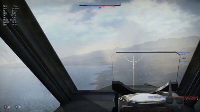 Fw.190A-5 | За Императора | Гуадалканал | War Thunder смотреть онлайн