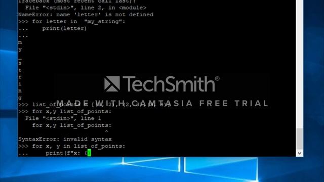 python 5 смотреть онлайн