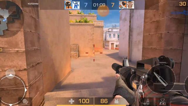 играю с рэдмом в стендофф 2 смотреть онлайн