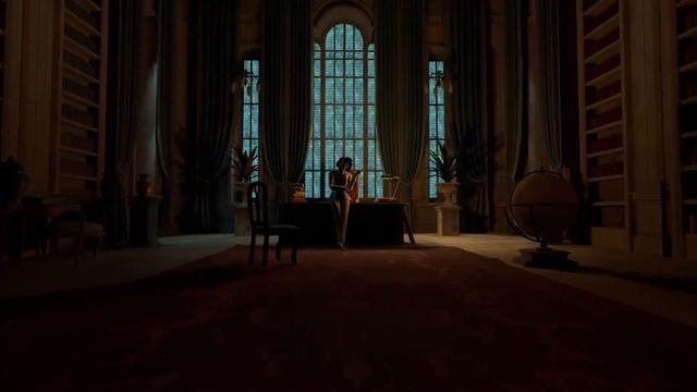 Vampire: The Masquerade - Justice - Official Announcement Trailer | Meta Quest Gaming Showcase 2023 смотреть онлайн