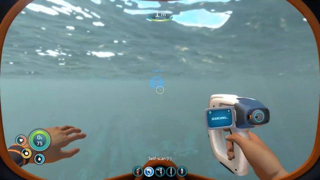 Subnautica greater view distance смотреть онлайн