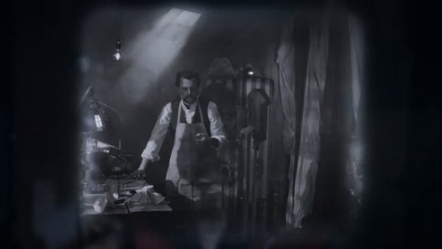 Meet The MacGuffin смотреть онлайн