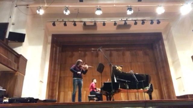 Sibelius Mazurka смотреть онлайн