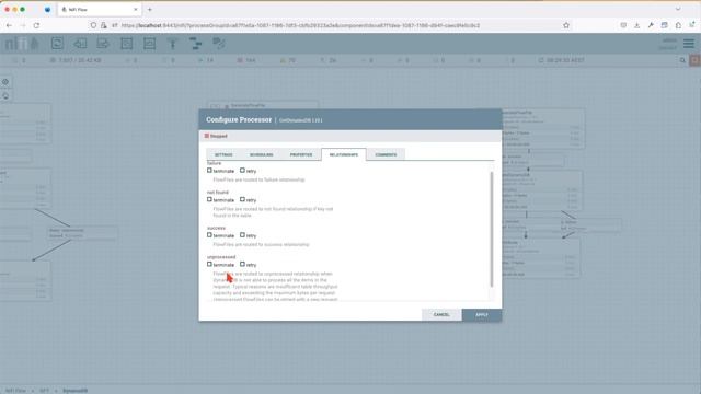 How to Read from DynamoDB with Apache NiFi смотреть онлайн