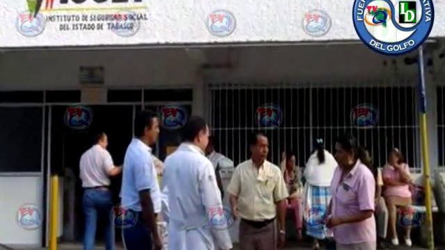 CORRUPCION EN EL ISSET смотреть онлайн