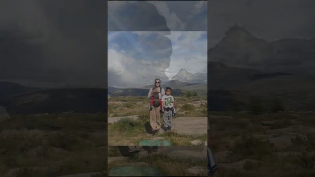 Богдын голын хүрхрээ Даян хайрхан смотреть онлайн