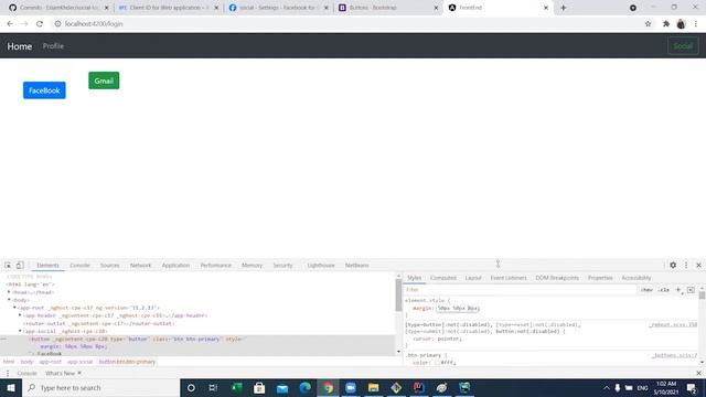 Angular #3 смотреть онлайн