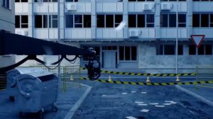 Заставка Русский Детектив