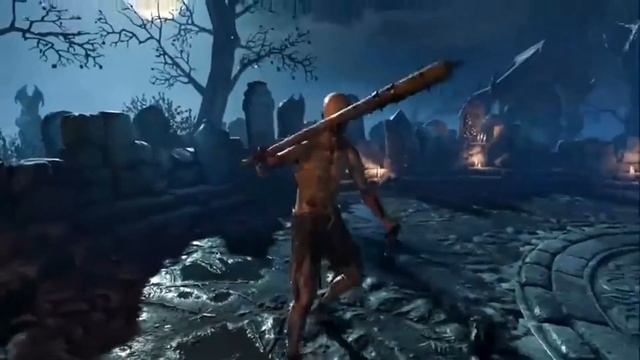 Hellsplit Arena VR Review
#hellsplitarenareview #VR #VRGAME смотреть онлайн
