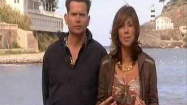 острова Пхи - Пхи смотреть онлайн