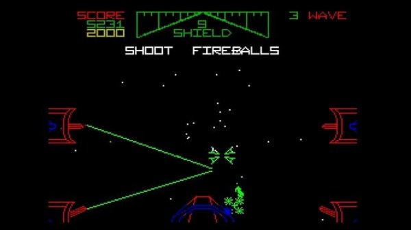 ZX Spectrum Next Review: Playing my favourite games 30 years later