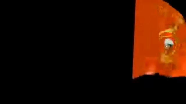 Пионерский флаг. Футаж смотреть онлайн