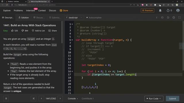 How To Reverse a Linked List; Live! смотреть онлайн