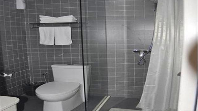 City 118 Hotel Xianghe Furniture City Branch - Langfang - China