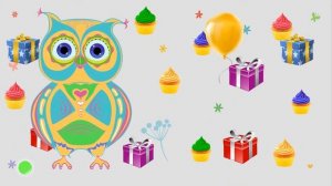 Поздравление с Днём Рождения для детей | Поздравление для мальчика?