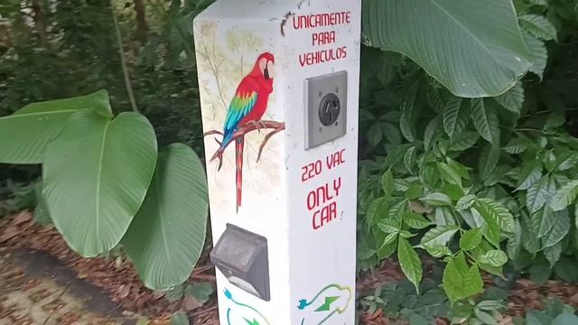 GAM - Punta Leona Ida y Vuelta sin recargar Geometry E смотреть онлайн