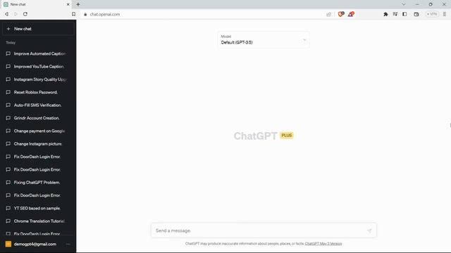 How To Fix ChatGPT Asking For Non Premium Phone Number смотреть онлайн