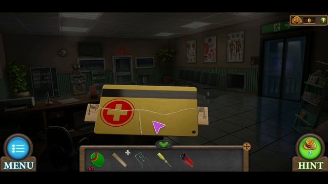 Tricky Doors Hospital Level 7 Walkthrough смотреть онлайн