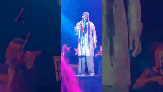 Золотой голос Энигмы. Эндрю Дональдс -  Why!...Концерт в Казани 13.12.2023