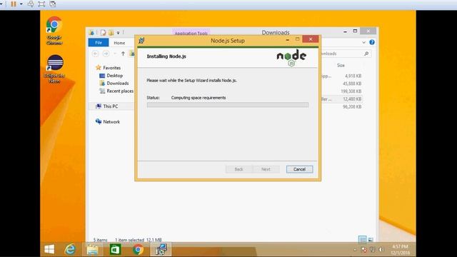 IBM Bluemix Tutorial - Do it Yourself - Setting up Env - DIY-2 of 40 смотреть онлайн