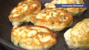 ЛЕНИВЫЕ пирожки "Пятиминутки" ПЫШНЫЕ, МЯГКИЕ и не оседают! Секрет в приготовлении!